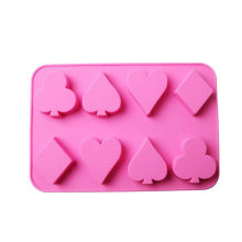 Light weightOEM/ODM available Eco-friendly silicone soap mold